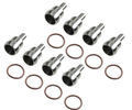 FITTINGS & O-RINGS