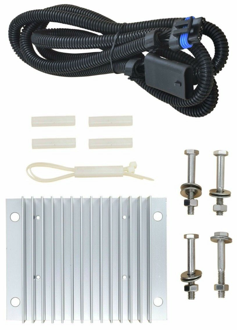 ELECTRICAL