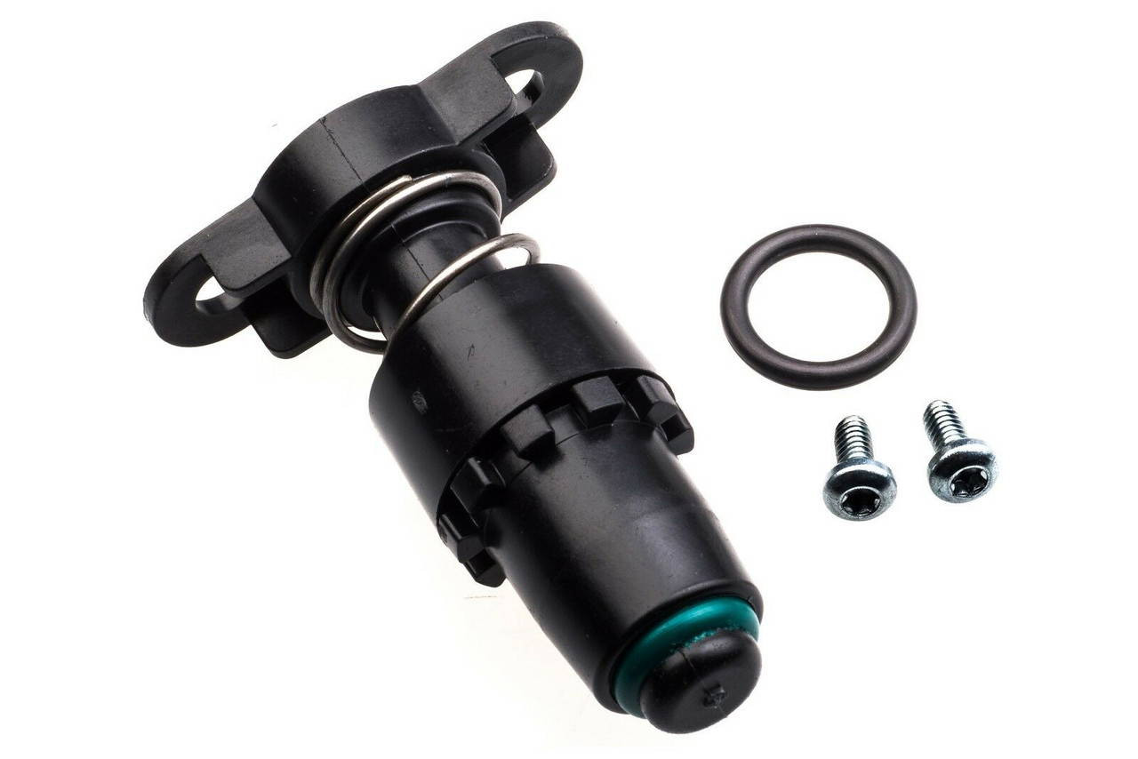 OEM Genuine Ford 6.0 Super Duty Powerstroke Diesel Fuel Return Tube – 3C3Z9T289AA