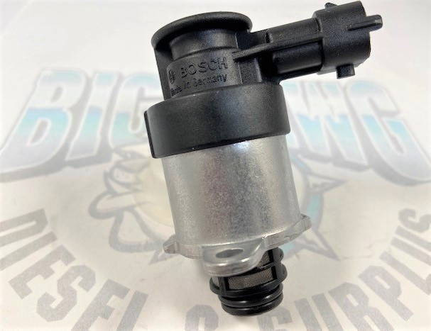 Exergy CP4 Inlet Metering Valve For 2011-2016 Ford 6.7L Powerstroke Diesel