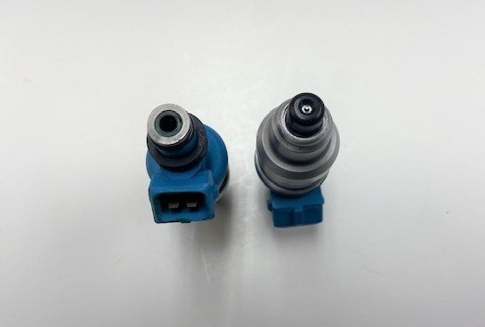 Reman OEM Fuel Injector Set for 19911994 Eagle Talon 19901994