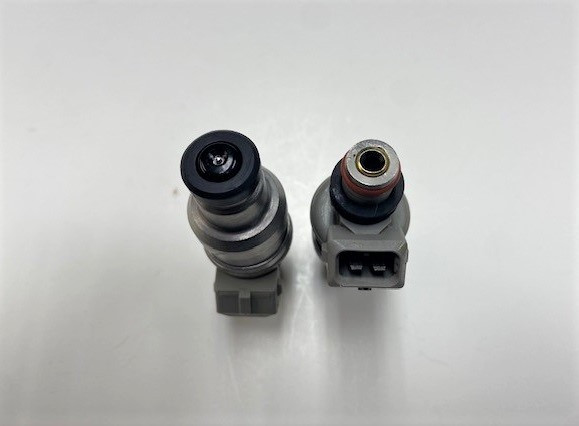 Reman OEM Fuel Injector Set for 19891994 Dodge Colt 1.6L 19911994