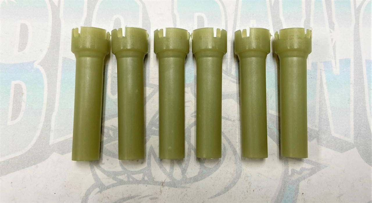 Vortec Spider Fuel Injector Assembly – 6 Cylinder For 1996-2002 Chevy/GMC 4.3L V6
