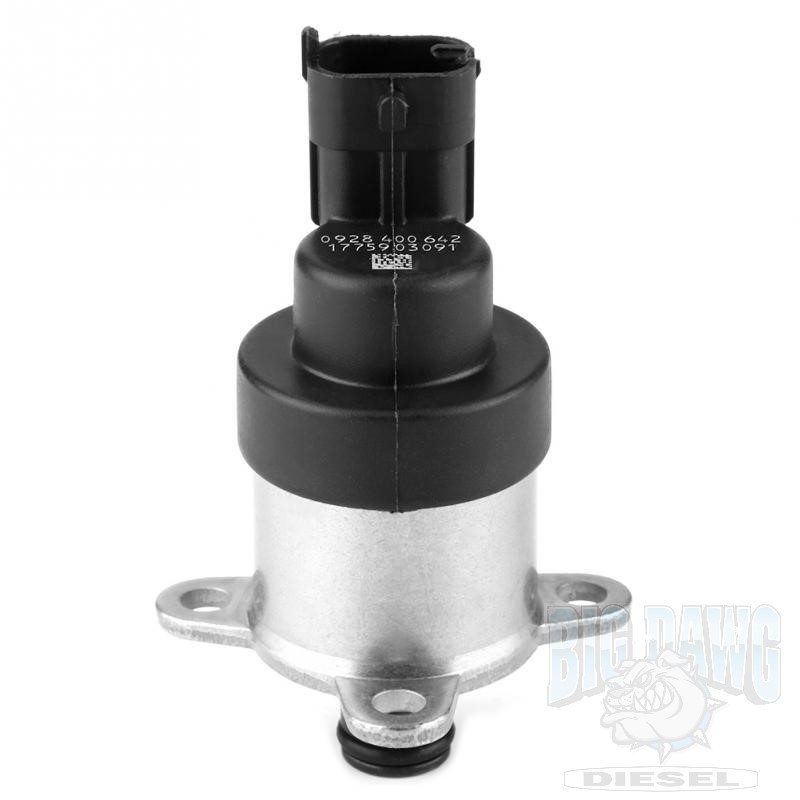 New Bosch Fuel Control Actuator (MPROP) for 20072018 Dodge 6.7L