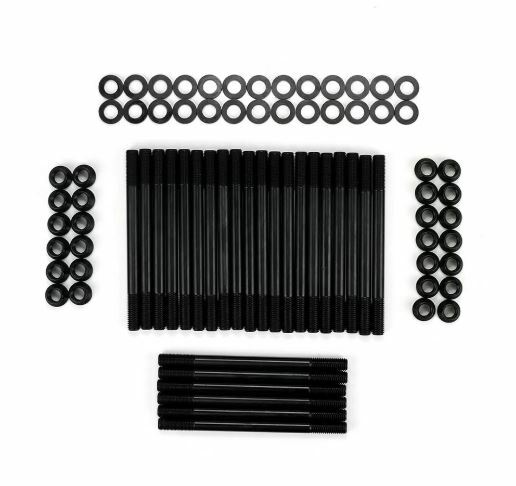 ENGINE COMPONENTS