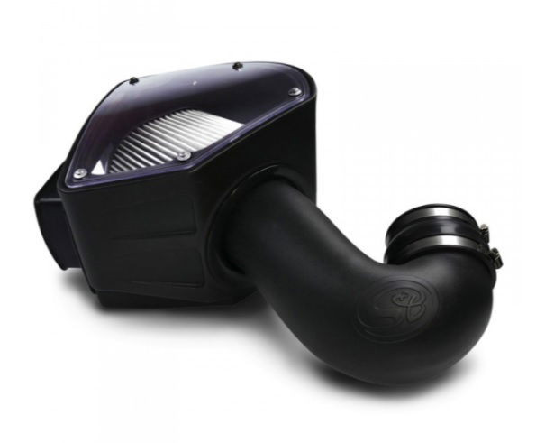 AIR INTAKES