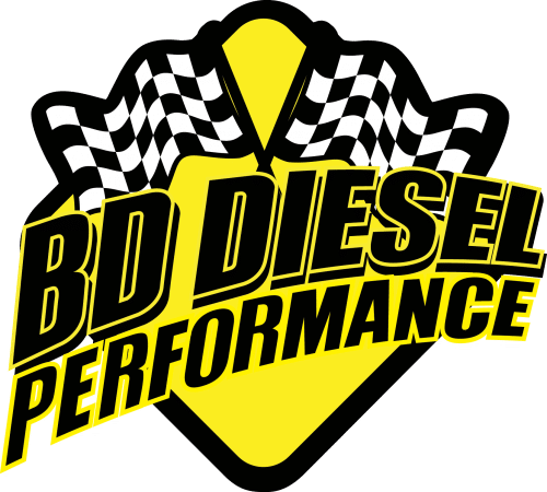 BD Diesel