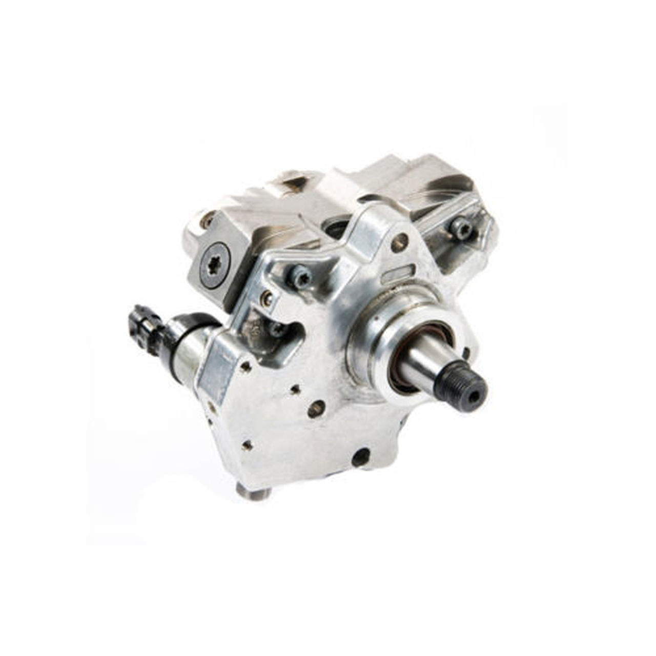 HIGH PRESSURE OIL PUMP