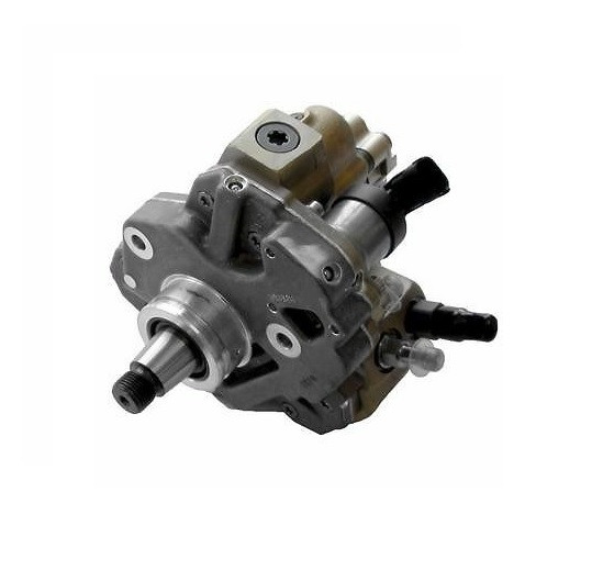 FUEL SYSTEM