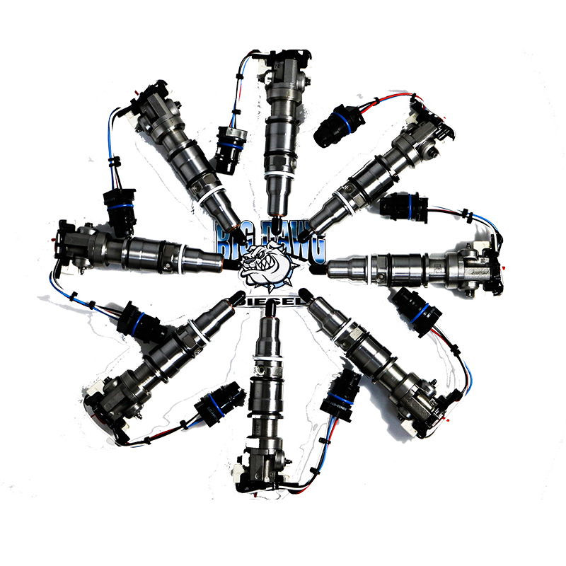 FUEL SYSTEM 