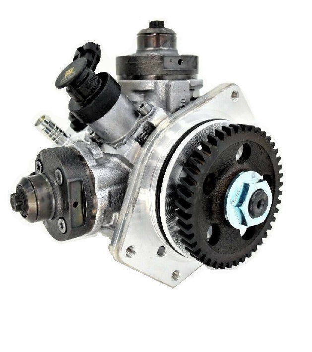FUEL SYSTEM 