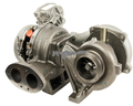 TURBOS & COMPONENTS