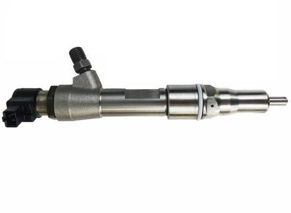 INJECTORS