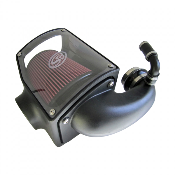 AIR INTAKE