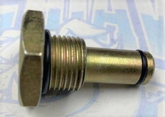 1994-2003 Ford 7.3L Powerstroke High Pressure Oil Pump IPR Air Test Fitting Tool