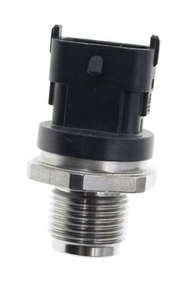 Fuel Rail Pressure Sensor for 2006-2010 Chevy/GMC 6.6L Diesel Duramax LBZ LMM