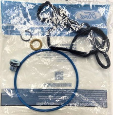 2004.5-2007 Ford 6.0L Powerstroke High Pressure Oil Pump (HPOP) Gasket Kit - OEM 5C3Z-9G804-C