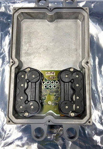 2003-2004.5 Ford 6.0L Powerstroke 1/2 Shell 7 Pin Fuel Injection Control Module (FICM) Swap