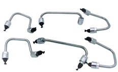 2007-2018 Dodge 6.7L Cummins New Fuel Injector Line Replacement Set