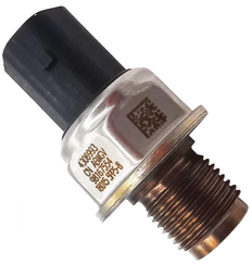 2013-2018 Dodge 6.7L Cummins Fuel Rail Pressure Sensor(4 Prong Triangle Plug)