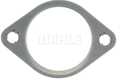 2008-2010 Ford 6.4L Powerstroke Exhaust Pipe Flange Gasket - EGR Catalyst Horizontal