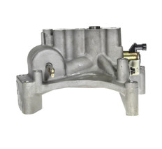 1999.5-2003 FORD 7.3L POWERSTROKE ROTOMASTER TURBOCHARGER PEDESTAL WITH ACTUATOR- REMANUFACTURED