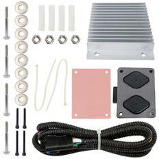 1994-2001 GM/Chevrolet 6.5L Pump Mounting Driver PMD FSD Relocation Kit