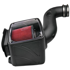 S&B Cold Air Intake for 2006-2007 GM/Chevrolet 6.6L Duramax LLY-LBZ 75-5080