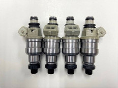 1992-1995 HYUNDAI SONATA 2.0L F/I Vin F (Base,GLGLS) Stamped 35310-33150