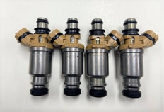 1993-1997 GEO PRIZM 1587cc 1.6L F/I Vin 6 (LSI)\n1993-1997 TOYOTA COROLLA 1587cc 1.6L F/I Vin A 4AFE (DX)