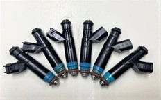 1999-2001 JEEP CHEROKEE 242ci 4.0L F/I Vin S\n1999-2004 JEEP GRAND CHEROKEE 242ci 4.0L F/I Vin S (Base, Laredo, Limited, Special Edition)\n1999-2004 JEEP WRANGLER 242ci 4.0L F/I Vin S (Base, Rubicon, Sahara, Sport, X)\n