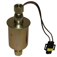 New  Electric Fuel Pump for 2001-2016 GM/Chevrolet 6.6L Duramax 