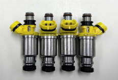 1988-1989 Toyota Celica 2.0L 2.2L F/I Vin 5SFE (To 1/92) injector, \n1991-1992 Toyota MR2 	2.0L F/I Vin 3SGELC (GTS) injector