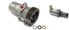2003-2004.5 Ford 6.0L Powerstroke Aluminum High Pressure Oil Pump (HPOP) w/ IPR Valve