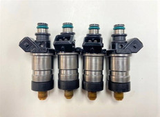 1997 ACURA CL 2156cc 2.2L F/I Vin F22B1 VTEC\n1990-1991 ACURA INTEGRA 1834cc 1.8L F/I Vin B18A1 16V DOHC (GS,LS,RS)\n1986-1989 ACURA INTEGRA 1590cc 1.6L F/I Vin D16A1 VTEC DOHC (LS,RS,SE)\n1994-1997 HONDA ACCORD 2156cc 2.2L F/I Vin F22B1 16V SOHC (EX)\n1990-1997 HONDA ACCORD 2156cc 2.2L F/I F22A1,F22A4,F22A6,F22B2( DX,EX,LX,SE)\n1986-1989 HONDA ACCORD 1955cc 2.0L F/I Vin A20A3 BS 12V SOHC (LXI,SEI)\n1988-1991 HONDA CIVIC 1590cc 1.6L F/I Vin D16A6 16V SOHC (4WD,EX,SI)\n1988-1991 HONDA CRX 1590cc 1.6L F/I Vin D16A6 16V SOHC (SI)\n1995-1997 HONDA ODYSSEY 2156cc 2.2 F/I Vin F22B6 16V SOHC (EX,LX)\n1992-1996 HONDA PRELUDE 2156cc 2.2L F/I Vin F22A1 16V SOHC (S)\n1992-1996 HONDA PRELUDE 2259cc 2.3L F/I Vin H23A1 16V DOHC (4WS,SE,SI,SI 4WS)\n1988-1991 HONDA PRELUDE 1958cc 2.0L F/I Vin B20A5 16V DOHC (SI,SI 4WS)\n1990-1991 HONDA PRELUDE 2056cc 2.1L F/I Vin B21A1 EFI DOHC (SI 4WS,SI ALB)\n1998-1999 ISUZU OASIS 2234cc 2.3L F/I Vin F23A7\n1996-1997 ISUZU OASIS 2156cc 2.2L F/I Vin 4 (LS,S)