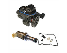 2004.5 -2007 Ford 6.0L Powerstroke High Pressure Oil Pump (HPOP) w/ IPR