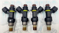 2004-2007 Suzuki Aerio 2.3L F/I Vin (Base,LX,Premium,S,SX,SX Premium)