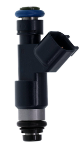 REMAN OEM FUEL INJECTOR FOR 2007-2009 CHEVROLET 5.3L FLEX FUEL, 2007-2009 GMC 5.3L FLEX FUEL, 2008 HUMMER 5.3L FLEX FUEL 12594512