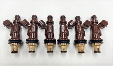 1999-2002 Toyota 4 Runner 3378cc 3.4L F/I Vin 5VZFE \n1999-2004 Toyota Tacoma 3378cc 3.4L F/I Vin 5VZFE \n2000-2004 Toyota Tundra 3378cc 3.4L F/I Vin 5VZFE