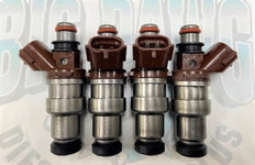 1996-2000 Toyota 4 Runner 2694cc 2.7L F/I Vin M 3RZFE\n1996-1998 Toyota T100 2694cc 2.7L F/I Vin M 3RZFE \n1995-2000 Toyota Tacoma 2694cc 2.7L F/I Vin M 3RZFE 