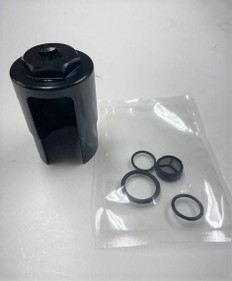 2003-2010 Ford 6.0L Powerstroke  New Injection Pressure Regulator (IPR) Screen Seal Kit (Aftermarket) w/ Socket Tool