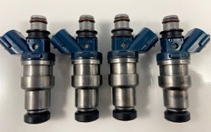 1995-1999 Toyota Tacoma 2.4L F/I Vin L,U 2RZFE (Base, Regular Cab) 