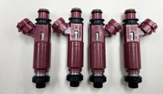 1999-2000 Mazda MX-5 Miata 1839cc 1.8L F/I Vin\n