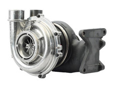 Reman Stock Turbocharger for 2004.5-2005 GM 6.6L Duramax LLY LBZ LMM  