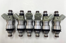 1992-1993 LEXUS ES300 3.0L F/I Vin N 3VZFE\n1996-1998 TOYOTA 4 RUNNER 3.4L F/I Vin N 5VZFE (Base,Limite,SR5)\n1992-1993 TOYOTA CAMRY 3.0L F/I Vin V 3VZFE (DLX,DX,LE,SE,XLE)\n1995-1998 TOYOTA T100 3.4L F/I Vin N,V 5VZFE (Base,DLX,DLX EXC,SR5)\n1995-1998 TOYOTA TACOMA 3.4L F/I Vin N,V 5VZFE (Base, DLX,SR5)\n