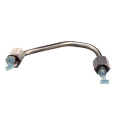 New Aftermarket Fuel Line for Injector  2011 - 2019 Ford 6.7L Powerstroke  Cyl 1,2,7,8