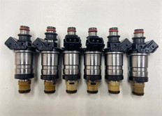 1997-1999 ACURA CL 3.0L F/I Vin J30A1 VTEC SOHC\n2000-2004 ACURA RL 3.5L F/I Vin C35A1 24V SOHC\n1999 ACURA TL 3.2L F/I J32A1\n1998-2002 HONDA ACCORD 3.0L F/I Vin J30A1 SOHC\n1999-2001 HONDA ODYSSEY 3.5L F/I Vin J35A1 SOHC\n