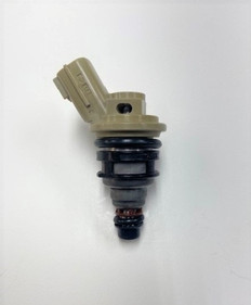 Reman OEM Fuel Injector Set For 1993-1996 Honda Prelude 2.2L Vin