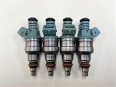 1990-1993 Volkswagen Cabriolet 1.8L F/I Vin B,C 2H (Base,Carat,Classic,Etienne Aigner) injector, 
1991-1992 Volkswagen Fox 1.8L F/I Vin A,B ABG   (Base,GL) injector, 
1988-1992 Volkswagen Golf 1.8L F/I Vin A,B,K PF,RV (Base,GL,GT,GTI 8-Valve) injector, 
1987-1992 Volkswagen Jetta 1.8L F/I Vin A,B,K PF,RV   (Base,Carat,GL,GLI) injector, 
1988-1989 Volkswagen Jetta 1.8L F/I Vin A,B PF,RV (Base,Carat,GL)Stamped 037906031C injector 