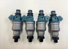 1991-1993 DODGE RAM 50 2.4L F/I Vin G,W (Base,SE)\n1991-1996 MITSUBISHI MIGHTY MAX 2.4L F/I Vin G,W 4G64 (Base,LWB,SWB)\n